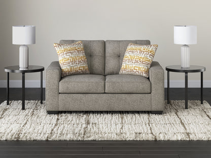 Larimer Living Room