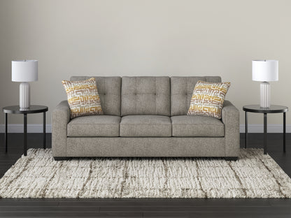 Bradenton Furniture Outlet - Ashley Furniture - Larimer Living Room - Sofa / Iron - PC2920438