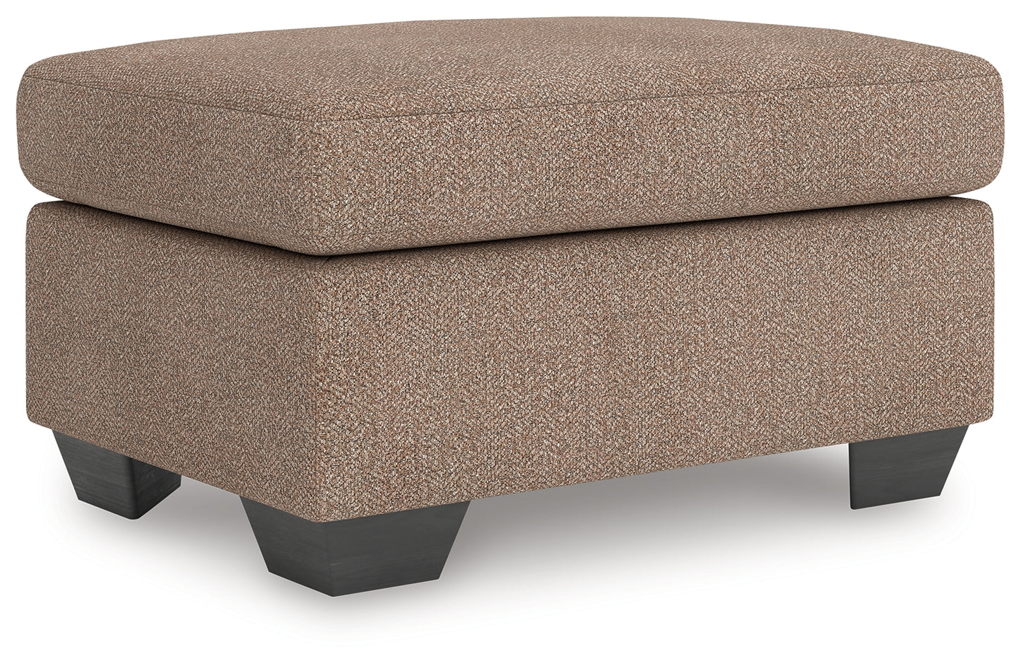 Bradenton Furniture Outlet - Ashley Furniture - Triston-Peaks Living Room - Ottoman / Suede - 3020414