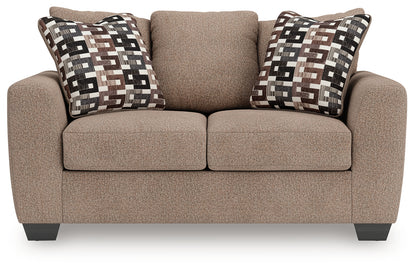 Triston-Peaks Living Room