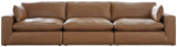 RAF 3-Piece Sectional Sofa