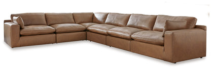 Emilia Sectional