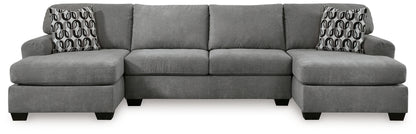 Birkdale Court Sectional