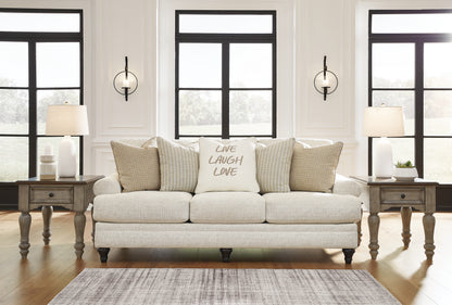 Bradenton Furniture Outlet - Ashley Furniture - Valerani Living Room - Chair / Sandstone - 3570220