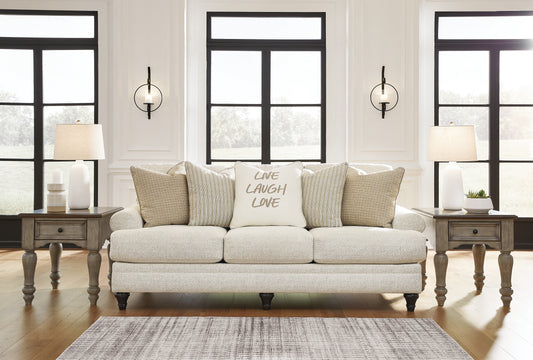Bradenton Furniture Outlet - Ashley Furniture - Valerani Living Room - Chair / Sandstone - 3570220