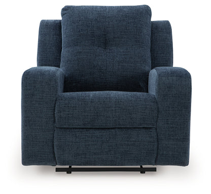 Danum Living Room