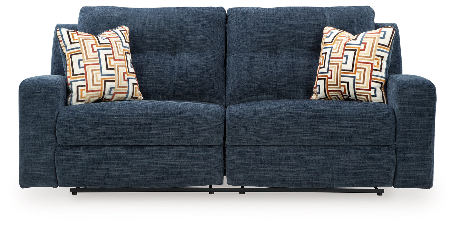 Danum Living Room