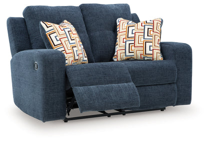 Danum Living Room