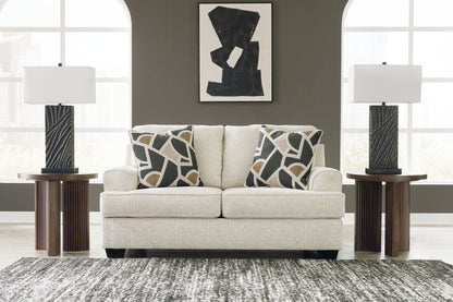 Bradenton Furniture Outlet - Ashley Furniture - Heartcort Living Room - Sofa / Quartz - 4460438