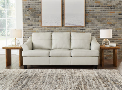 Bradenton Furniture Outlet - Ashley Furniture - Genoa Living Room - Sofa / Coconut - 4770438