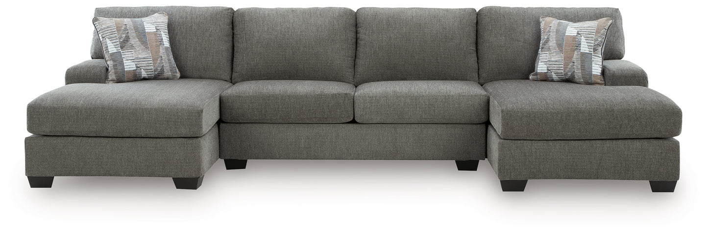 Revenna Sectional
