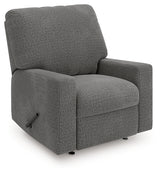 Oversized Accent Ottoman
