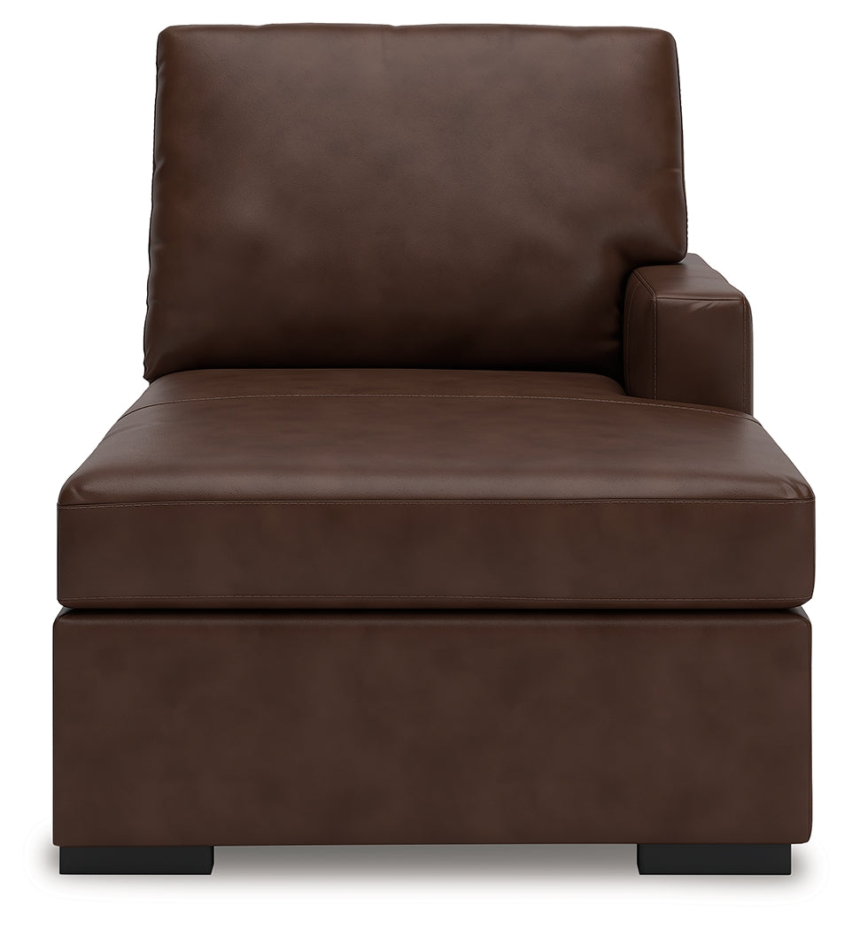 McDowlan Sectional