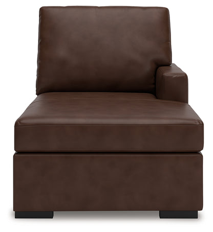 McDowlan Sectional