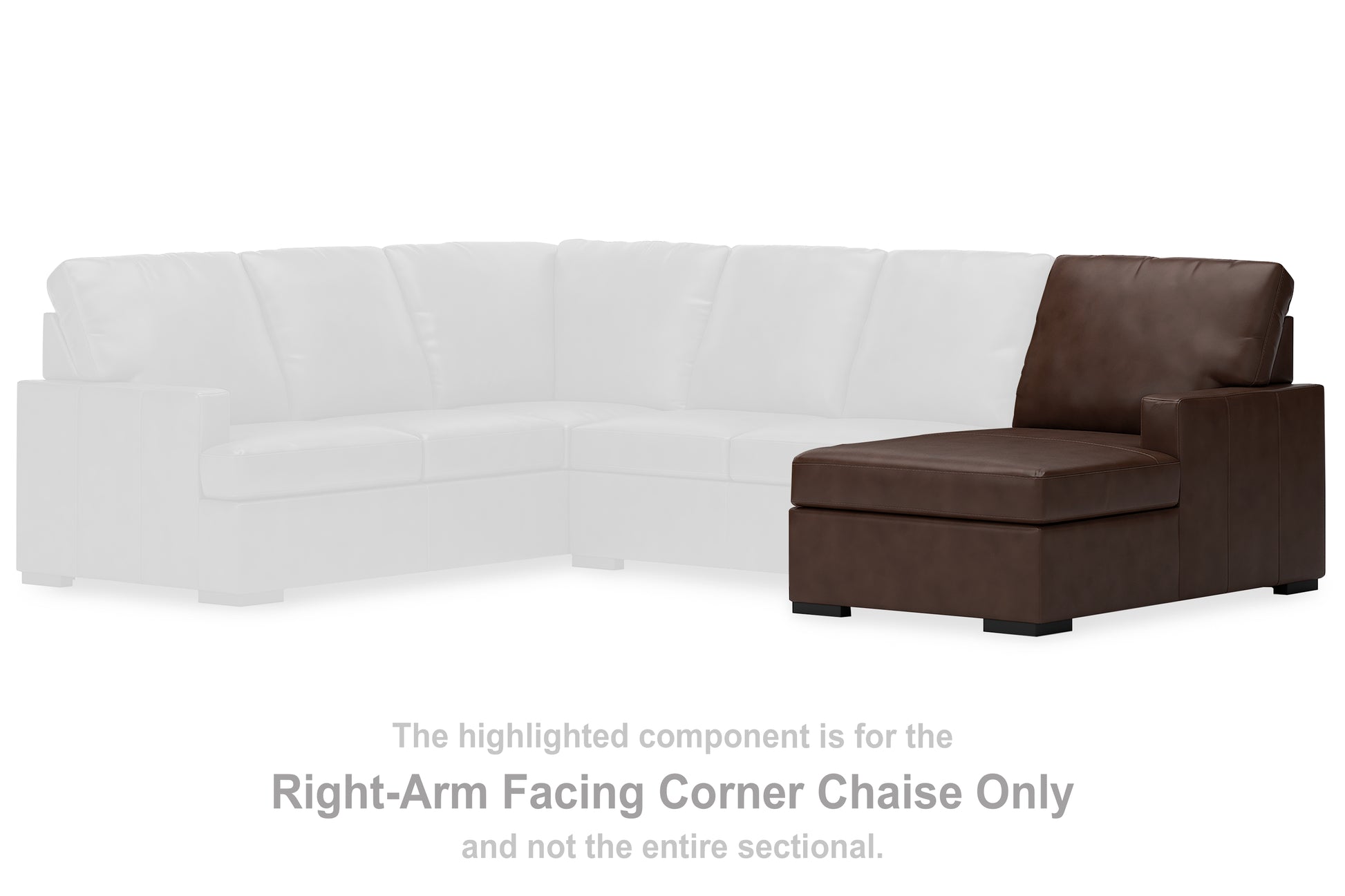 Bradenton Furniture Outlet - Ashley Furniture - McDowlan Sectional - RAF 3-Piece Sectional with Chaise / Coffee - PC48504S2