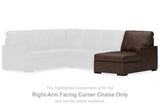 RAF Corner Chaise