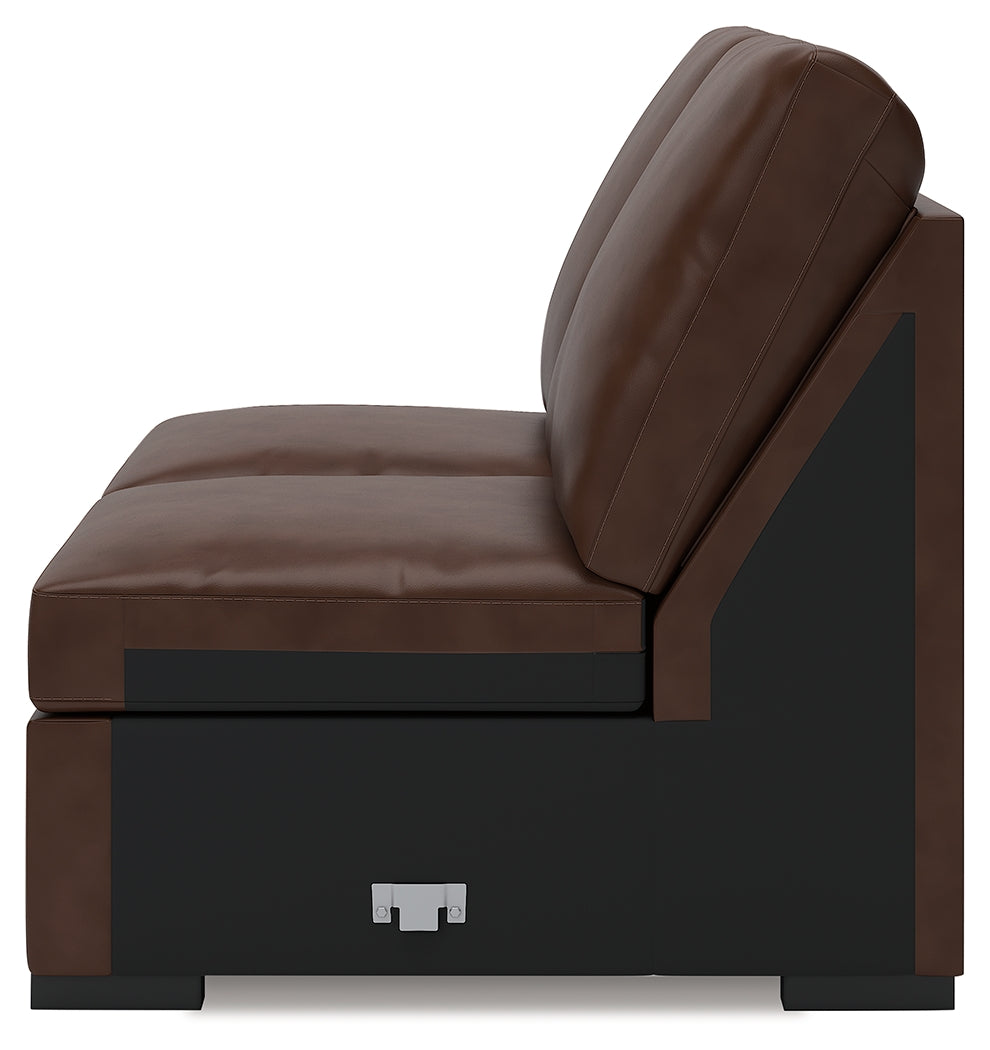 McDowlan Sectional