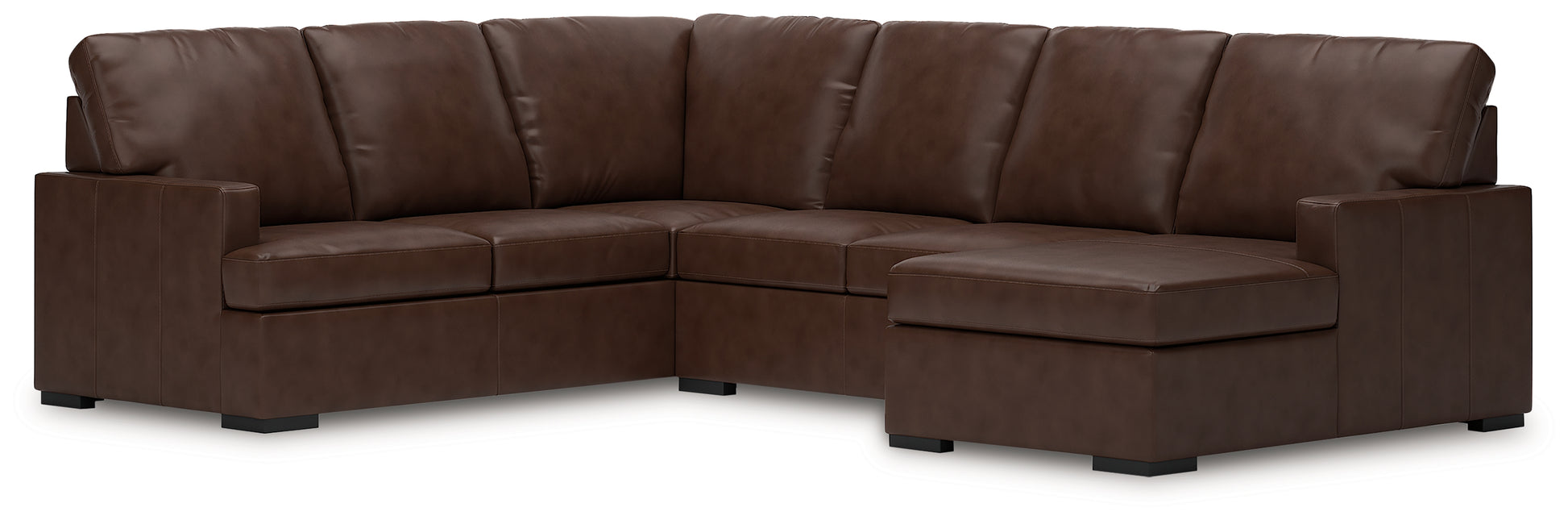 Bradenton Furniture Outlet - Ashley Furniture - McDowlan Sectional - LAF 3-Piece Sectional with Chaise / Coffee - PC48504S1