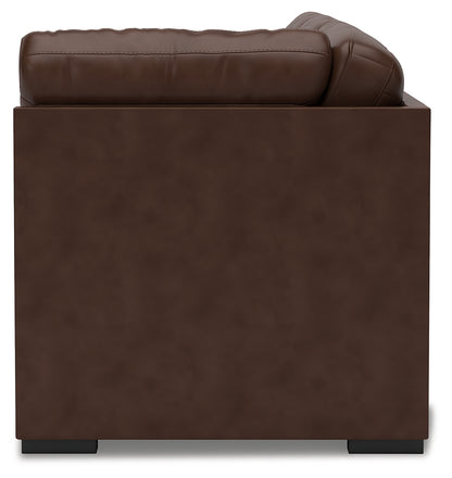 McDowlan Sectional