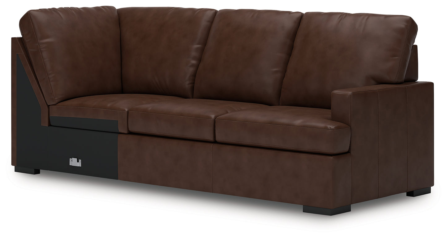 McDowlan Sectional