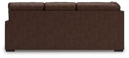 McDowlan Sectional