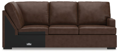 McDowlan Sectional