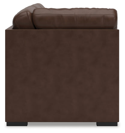 McDowlan Sectional