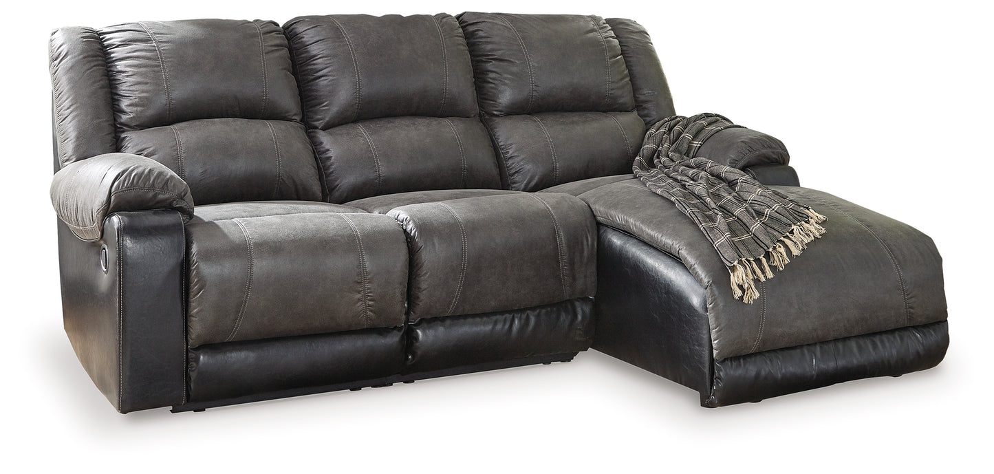Nantahala Sectional