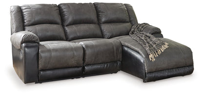 Nantahala Sectional