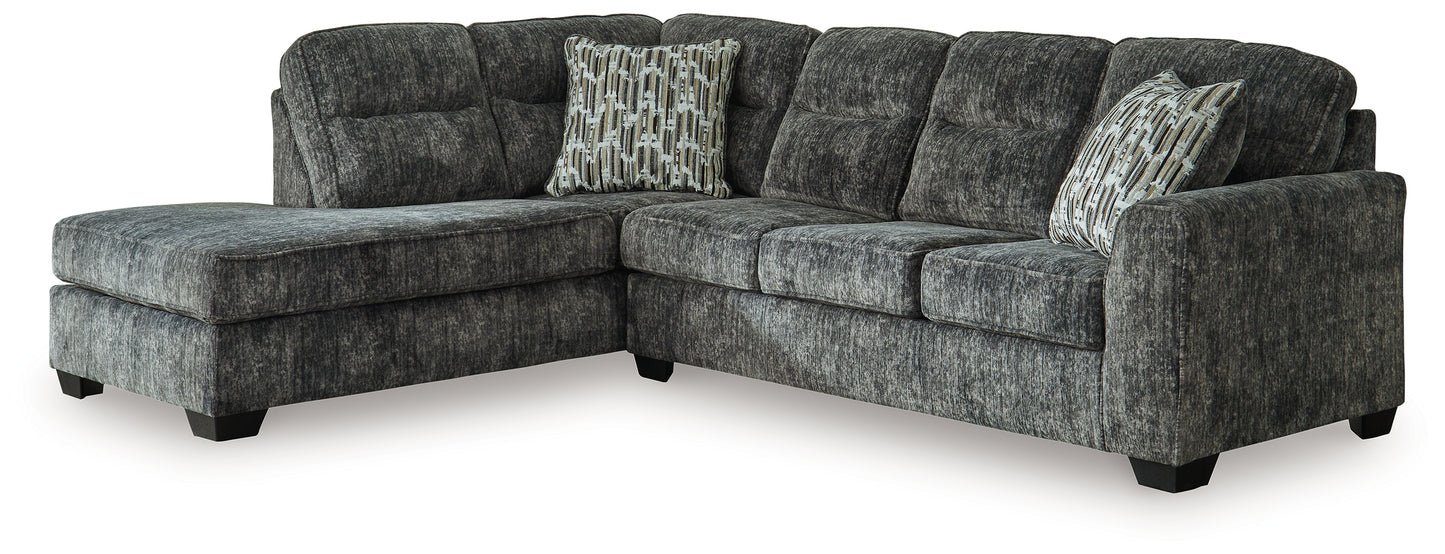 Lonoke Sectional