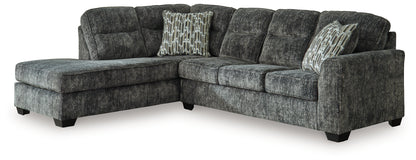 Lonoke Sectional