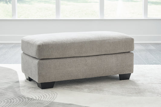 Bradenton Furniture Outlet - Ashley Furniture - Avenal Park Living Room - Sofa / Flannel - 5080538