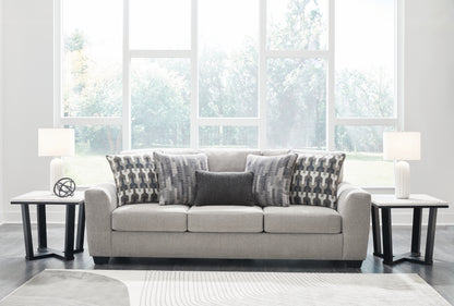 Bradenton Furniture Outlet - Ashley Furniture - Avenal Park Living Room - Sofa / Flannel - 5080538
