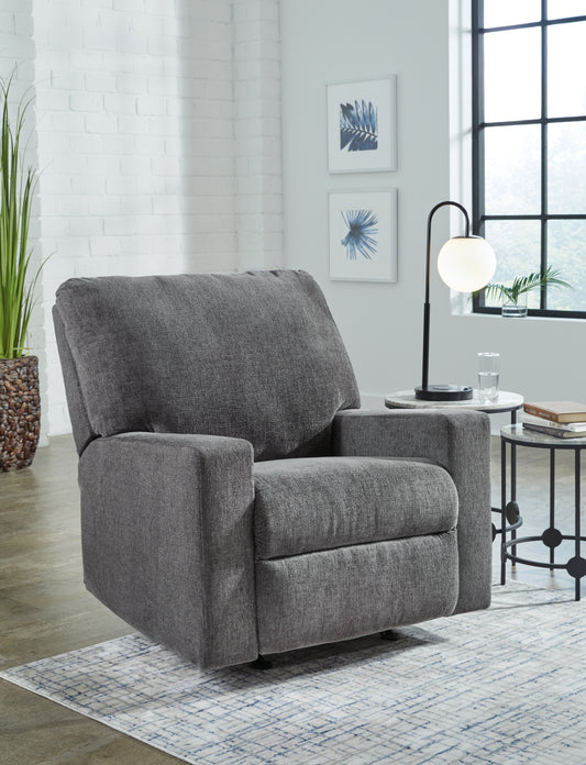 Bradenton Furniture Outlet - Ashley Furniture - Rannis Living Room - Twin Sofa Sleeper / Snow - 5360337