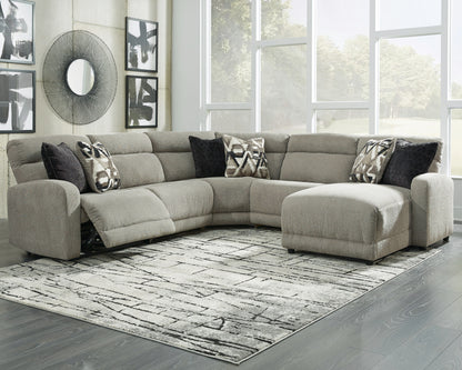 Colleyville Sectional
