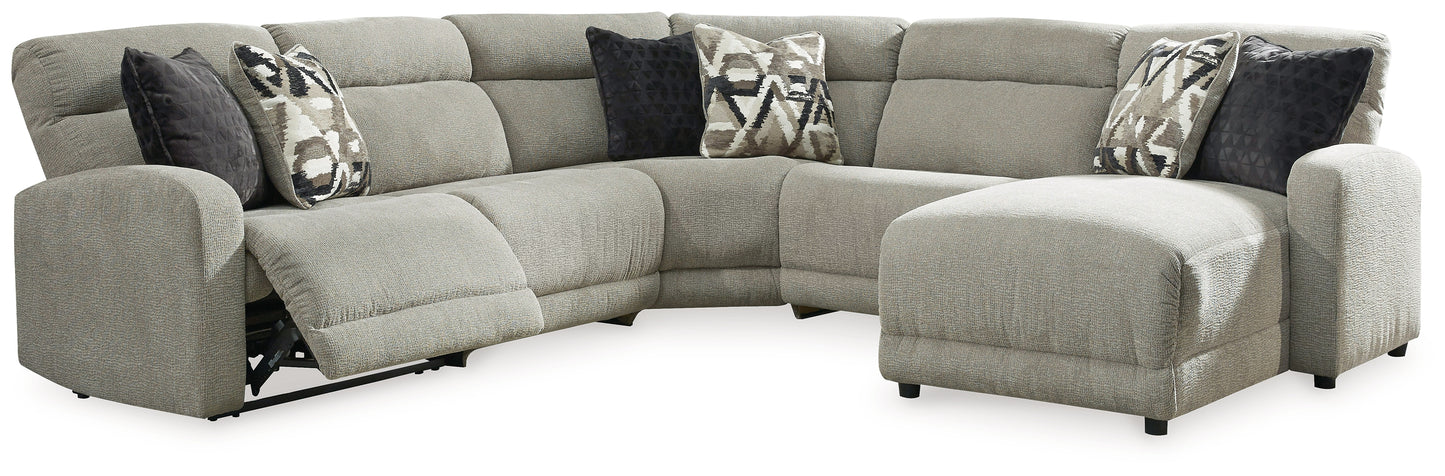 Colleyville Sectional
