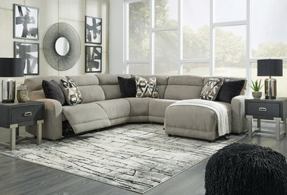 Colleyville Sectional