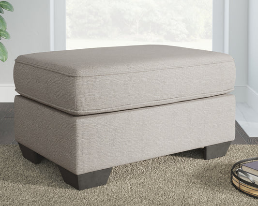 Bradenton Furniture Outlet - Ashley Furniture - Greaves Living Room - Chair / Stone - 5510420