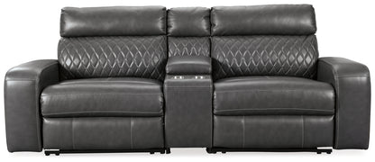Samperstone Sectional