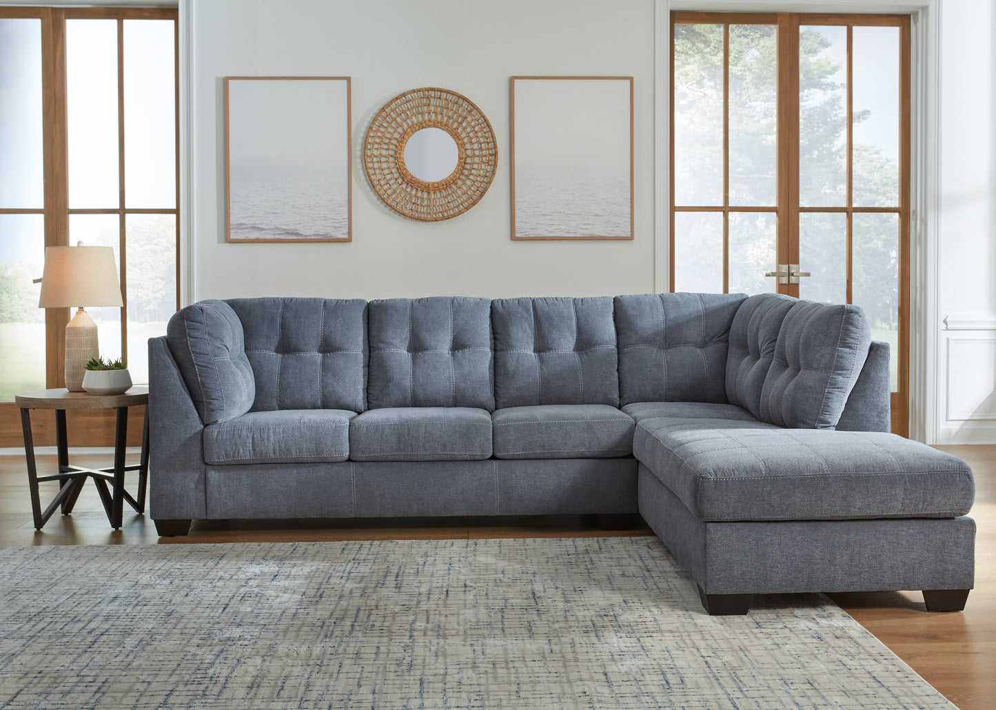 Marleton Sectional