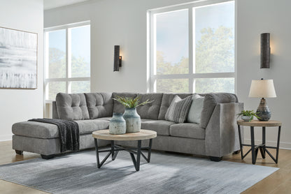 Marleton Sectional