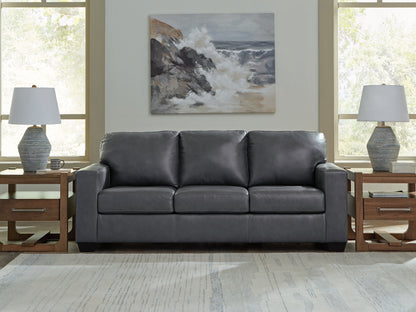 Bradenton Furniture Outlet - Ashley Furniture - Bolsena Living Room - Sofa / Admiral - 5560438