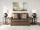 Swivel Glider Recliner