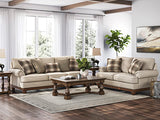 Loveseat