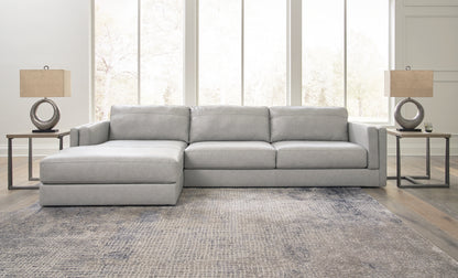 Amiata Sectional