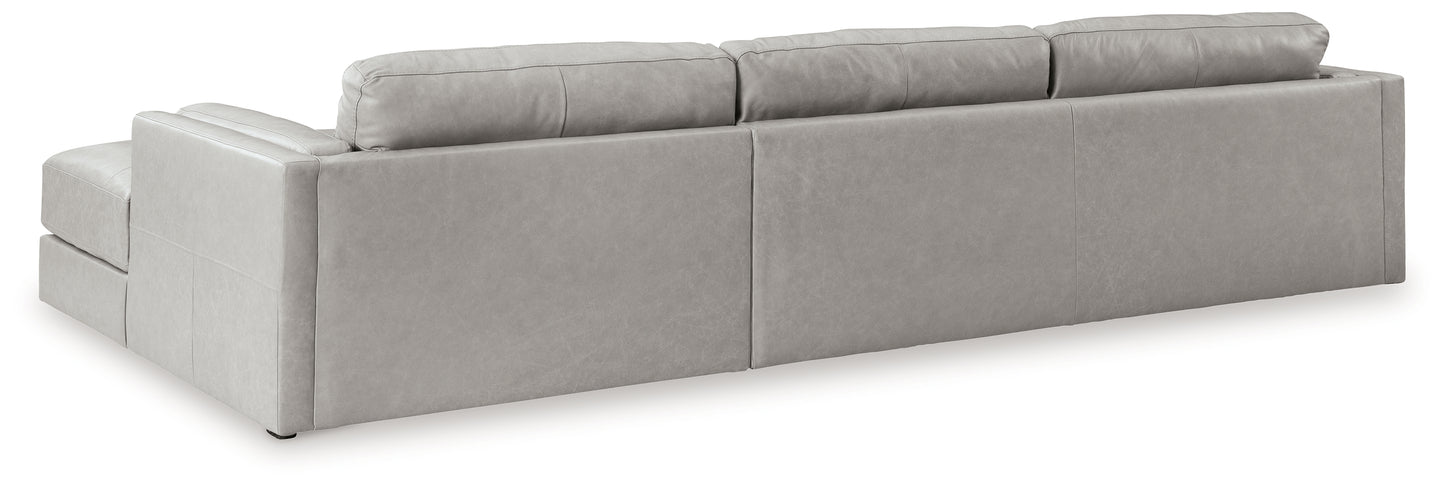 Amiata Sectional