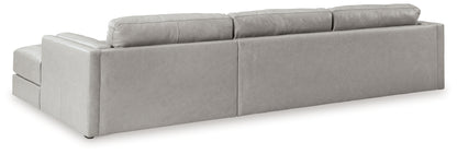 Amiata Sectional
