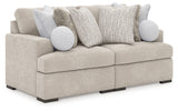 RAF 2-Piece Sectional