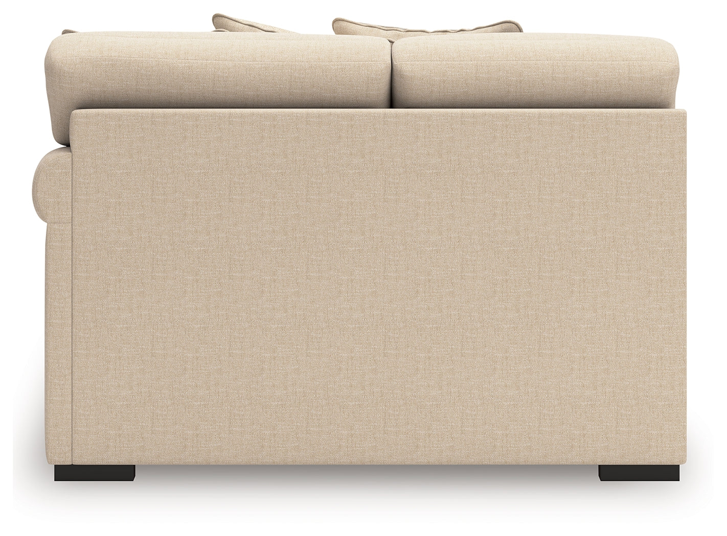 LadyMae 4-Piece Sectional