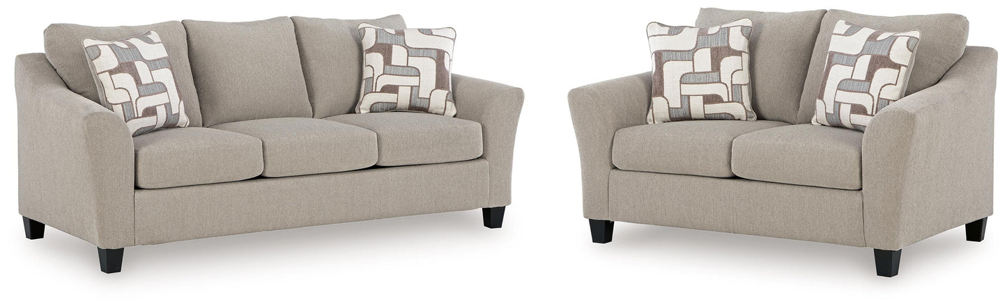 Bradenton Furniture Outlet - Ashley Furniture - Willarae - Default - 59803U4